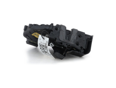 Right front door lock - Land Rover RANGE ROVER I PH.1 - Blanc - LR091525 - S1-3389E