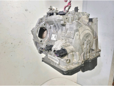 Gearbox used - Volkswagen GOLF PLUS - JTV