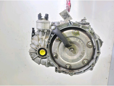 Gearbox type JTV - Volkswagen GOLF PLUS PH.1 - L0-2228U