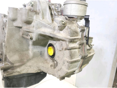 Gearbox type JTV - Volkswagen GOLF PLUS PH.1 - L0-2228U