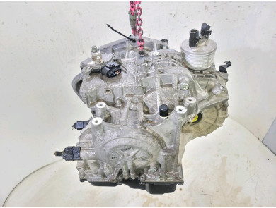 Boîte de vitesses type JTV - Volkswagen GOLF PLUS PH.1 - L0-2228U