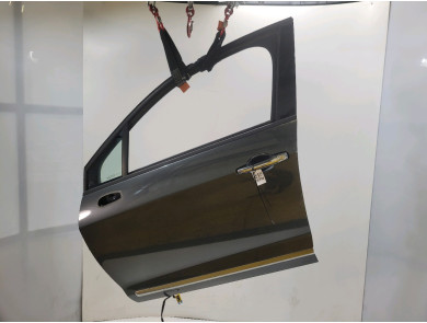 Porte avant gauche occasion - Citroen C5 - 00009002Y8