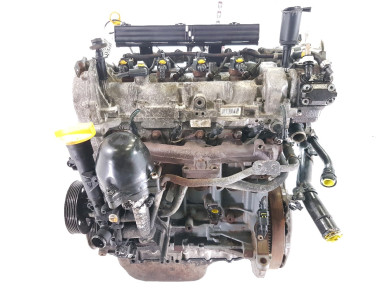 Engine type 199A2000-199 - Fiat GRANDE PUNTO III - L1-5394Z