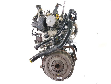 Engine type 199A2000-199 - Fiat GRANDE PUNTO III - L1-5394Z