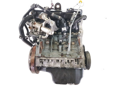 Engine type 199A2000-199 - Fiat GRANDE PUNTO III - L1-5394Z