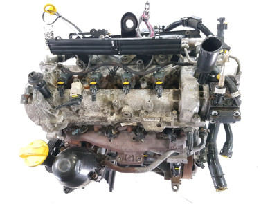 Engine type 199A2000-199 - Fiat GRANDE PUNTO III - L1-5394Z