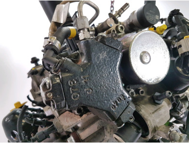 Moteur type 199A2000-199 - Fiat GRANDE PUNTO III - L1-5394Z