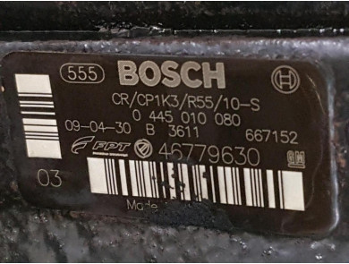Engine type 199A2000-199 - Fiat GRANDE PUNTO III - L1-5394Z