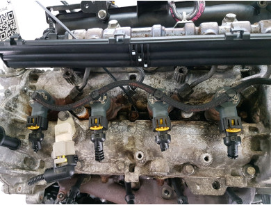 Moteur type 199A2000-199 - Fiat GRANDE PUNTO III - L1-5394Z