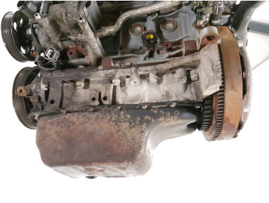Moteur type 199A2000-199 - Fiat GRANDE PUNTO III - L1-5394Z
