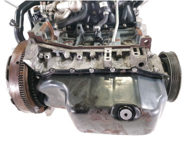 Moteur type 199A2000-199 - Fiat GRANDE PUNTO III - L1-5394Z