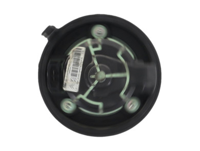 Soufflerie/Pulseur - Citroen C4 II PH.1 - 00006441CZ - Y0-7280M