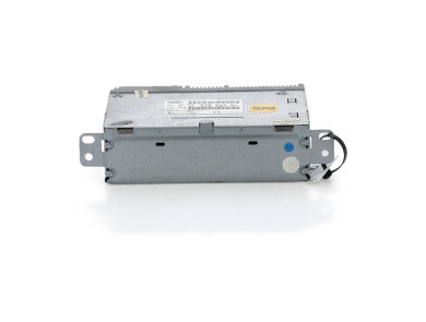 Multimedia radio used - Peugeot 208 - 16 087 594 80