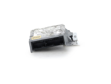 Airbag control unit - Citroen C4 II PH.1 - 9678691580 - F0-7350C