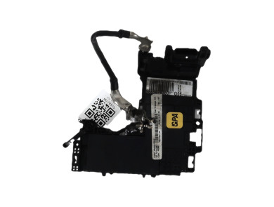 BPGA - Citroen C4 II PH.1 - 9665878080 - M0-7457G
