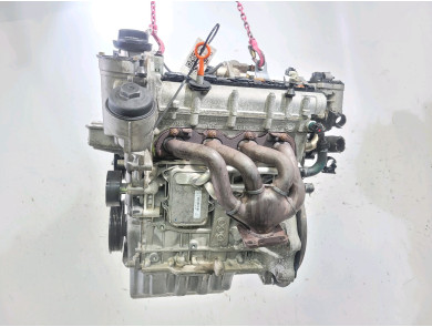 Moteur type BLF - Volkswagen GOLF PLUS PH.1 - F0-5395I