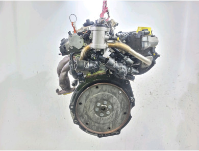 Engine type BLF - Volkswagen GOLF PLUS PH.1 - F0-5395I