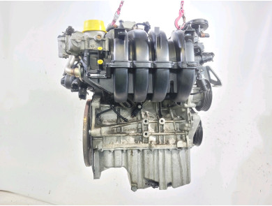 Engine type BLF - Volkswagen GOLF PLUS PH.1 - F0-5395I