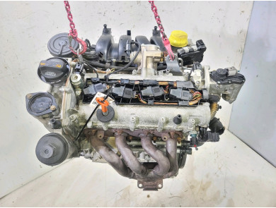 Engine type BLF - Volkswagen GOLF PLUS PH.1 - F0-5395I