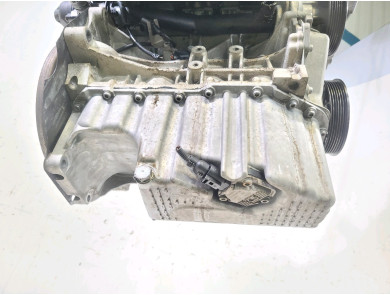 Engine type BLF - Volkswagen GOLF PLUS PH.1 - F0-5395I