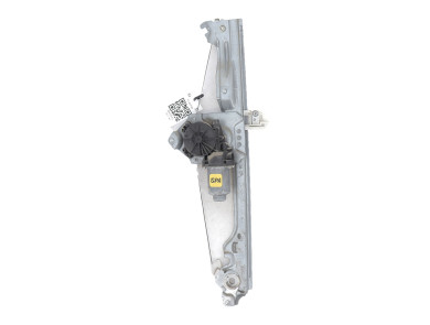 Rear right window-lift used - Renault MODUS - 8200801329