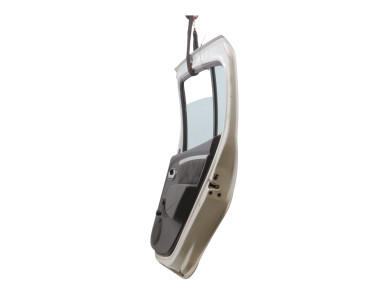 Right rear door - Dacia SANDERO I - Blanc - 821006948R - C0-0058P