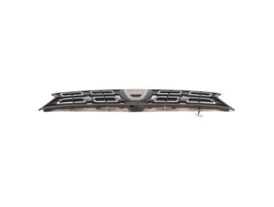 Calandre - Dacia DUSTER II PH.1 - Gris Clair - 623105634R - Y1-1829R