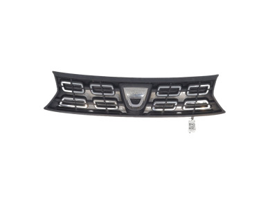 Calandre - Dacia DUSTER II PH.1 - Gris Clair - 623105634R - Y1-1829R