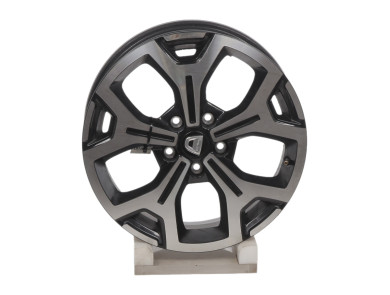 Alloy wheel - Dacia DUSTER II PH.1 - 403006285R - B1-1867G