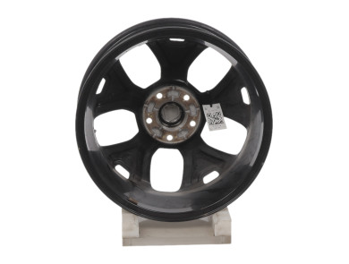 Alloy wheel - Dacia DUSTER II PH.1 - 403006285R - B1-1867G