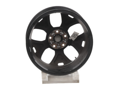 Alloy wheel - Dacia DUSTER II PH.1 - 403006285R - N1-1851F