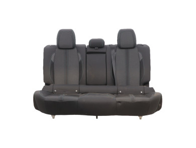 Rear interior - Peugeot 308 III - KITBANQUETTE308III - Q1-0064I