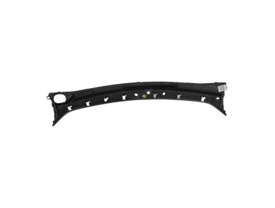 Windshield bay - Dacia DUSTER II PH.1 - Gris Clair - 668113292R - F1-1718J