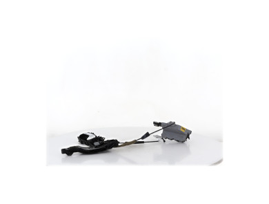 Left rear door lock - Citroen C5 TOURER II - Gris Clair - 9800618780 - R1-5788L