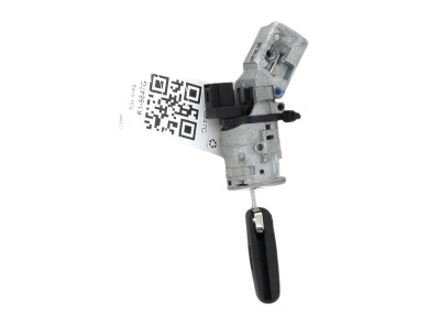 Steering lock - Citroen C4 - 00004162EA - K1-8847G
