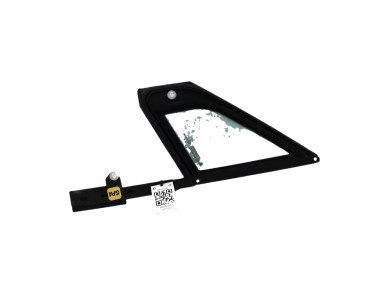 Vitre de custode avant droite - Citroen C5 TOURER II - Gris Clair - 00009202L2 - Q0-3870R
