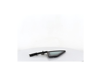 Right front side glass - Citroen C5 TOURER II - Gris Clair - 00009202L2 - Q0-3870R