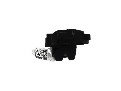 Serrure de hayon - Citroen C5 TOURER II - Gris Clair - 9684648380 - M1-5786F