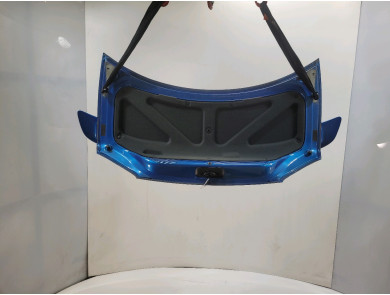 Boot - Peugeot 406 PH.2 - Bleu Fonce - 860670 - P1-9647Z