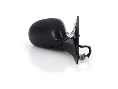 Right wing mirror - Peugeot 406 PH.2 - Bleu Fonce - 8149HJ - S1-5770W