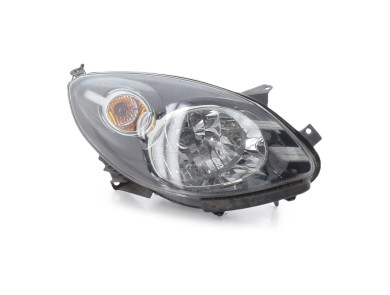 Right headlight used - Renault TWINGO - 260103301R
