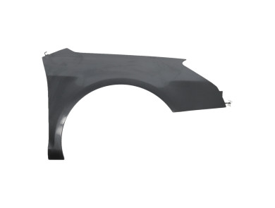Right front fender used - Citroen C5 - 00007841X7