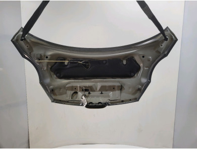 Capot - Peugeot 107 PH.1 - Beige Clair - 1612542180 - Z1-9552T
