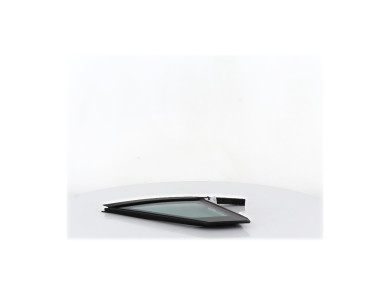 Left front side glass - Citroen C4 - Rouge Fonce - 1609771880 - B0-3711J