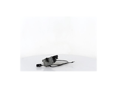 Serrure de porte droite - Renault TWINGO II PH.1 - Noir - 8200767632 - M1-5809J
