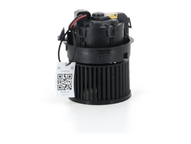 Soufflerie/Pulseur - Peugeot 208 I PH.1 - 1608182080 - F0-6503A
