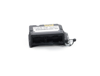 Airbag control unit - Peugeot 208 I PH.1 - 9803380480 - G0-6507I