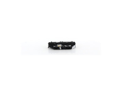 Commande de chauffage - Citroen C5 TOURER II - 00006452R9 - E0-7800E