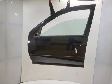 Left front door used - Volkswagen GOLF - 1J4831055H