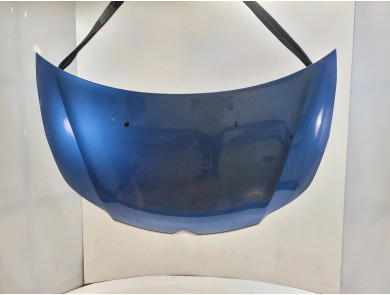 Capot - Citroen C4 I PH.2 - Bleu Clair - 00007901Q6 - X1-7968C